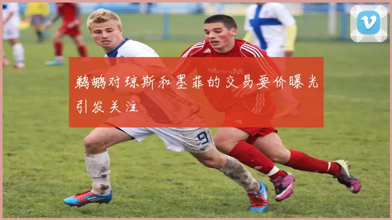 鹈鹕对琼斯和墨菲的交易要价曝光引发关注