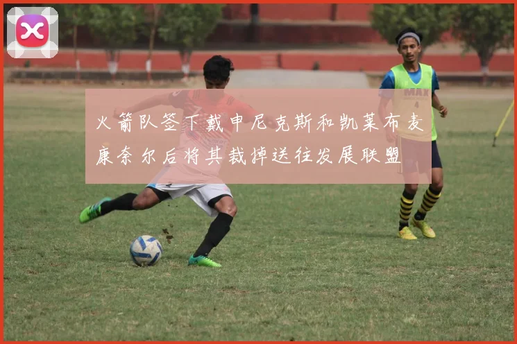 火箭队签下戴申尼克斯和凯莱布麦康奈尔后将其裁掉送往发展联盟