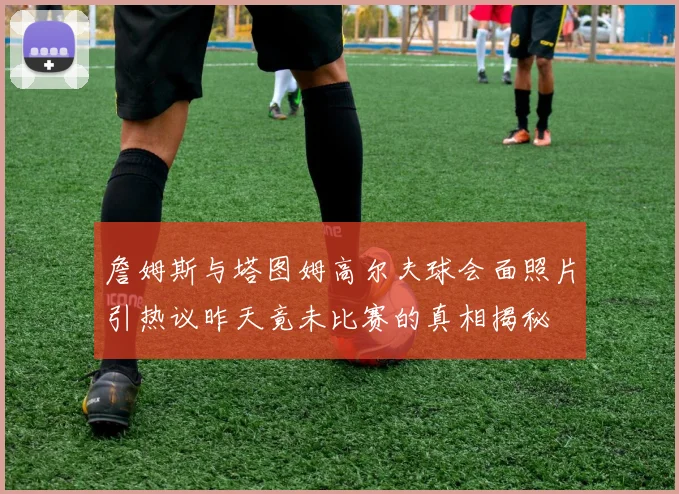 詹姆斯与塔图姆高尔夫球会面照片引热议昨天竟未比赛的真相揭秘